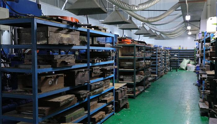 compression molding workshop Kompressionsforschung Workshop