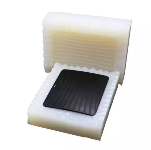Vacuum Casting Vakuumguss
