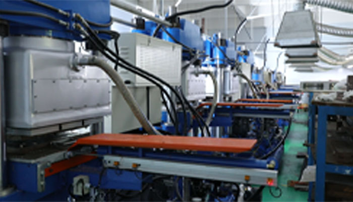 compression molding workshop Kompressionsforschung Workshop
