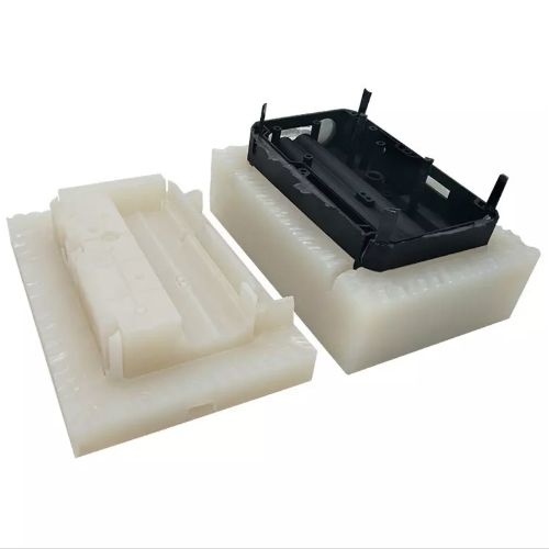 Vacuum Casting Vakuumguss