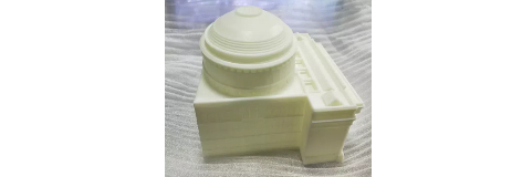 Petg gegen Pla