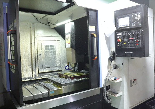 compression molding machine Kompressionsformmaschine