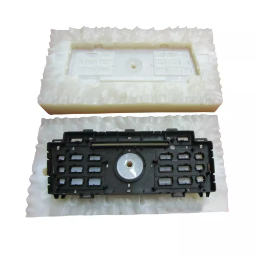 Vacuum Casting Vakuumguss