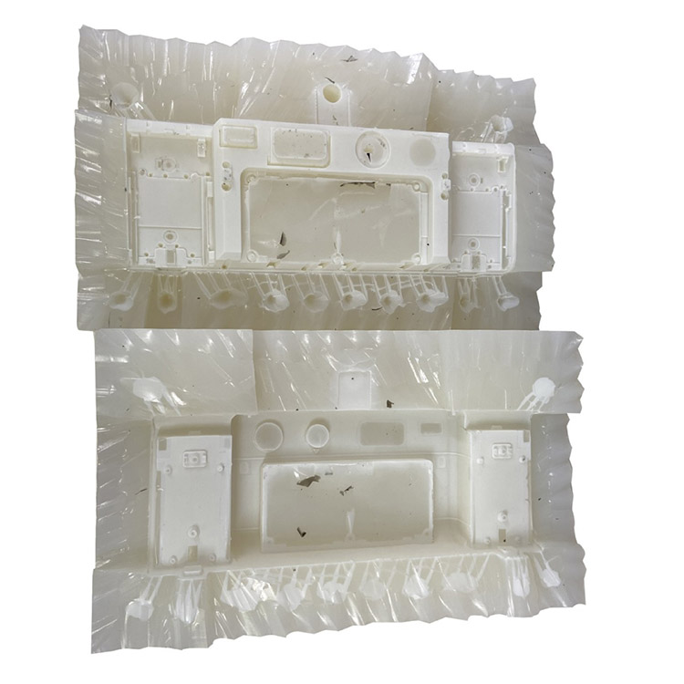vacuum casting silicone mold Vakuumguss -Silikonform