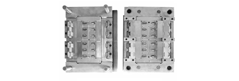 Welche plastische Injektionsformmaschine kann eine PVC -Anpassung erzeugen?