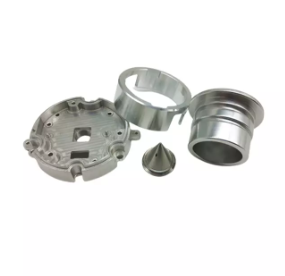 CNC -Prototyping