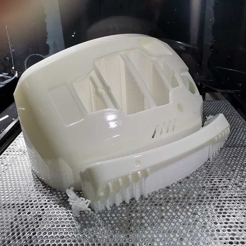 3D -Druck