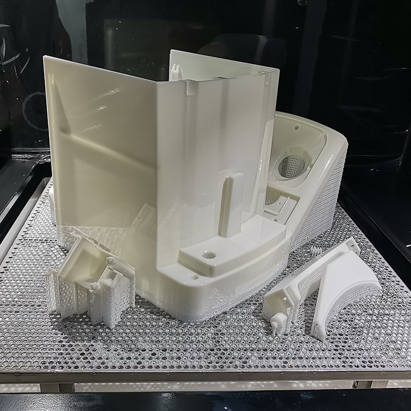 3D -Druck