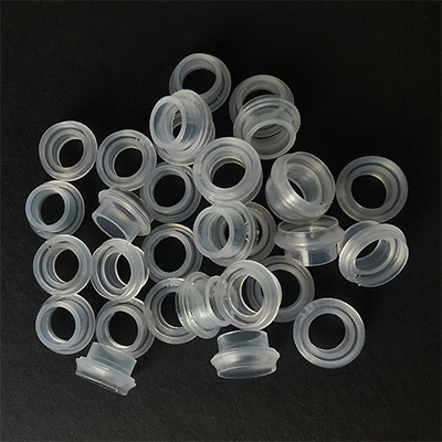 LSR Silicon