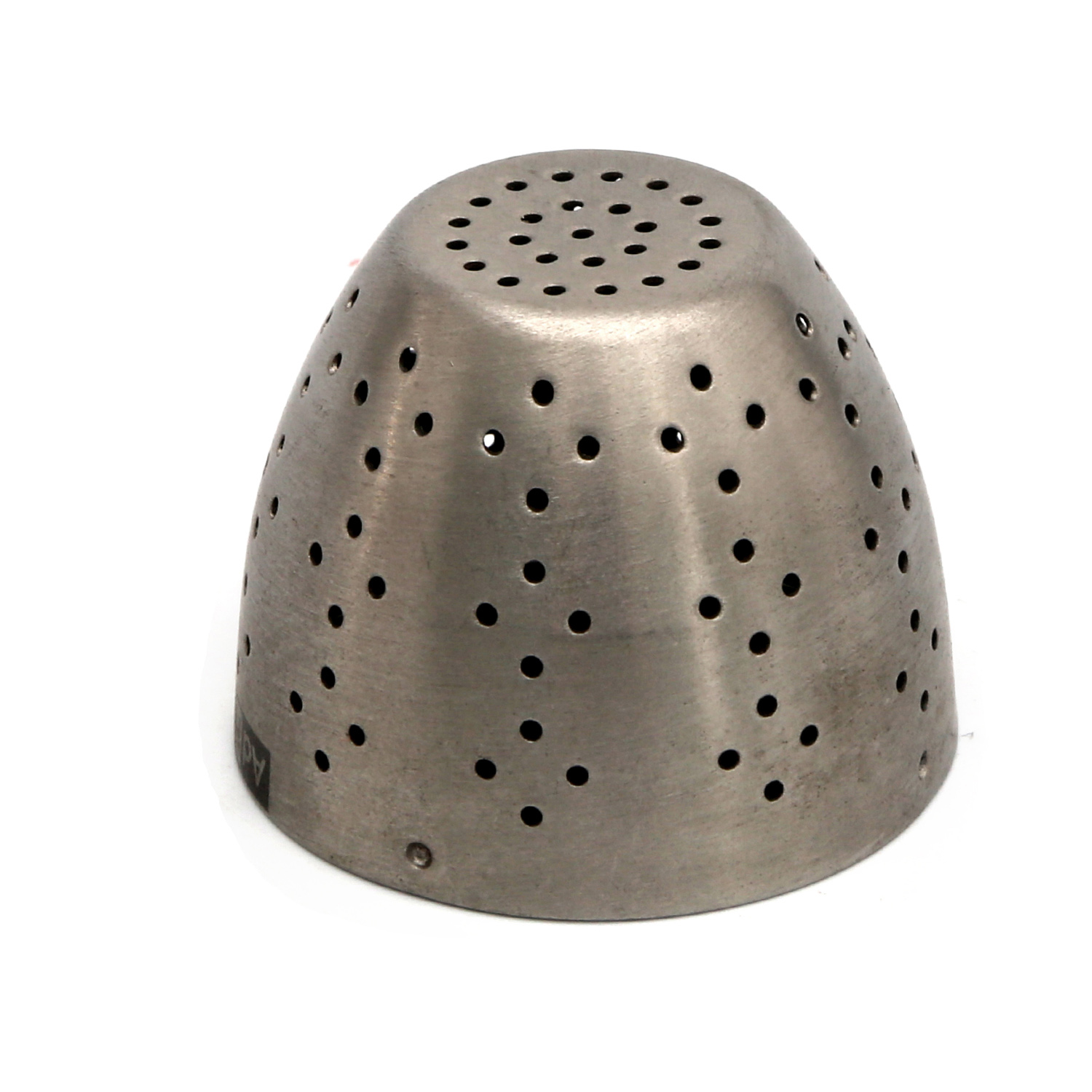 Metallstempel