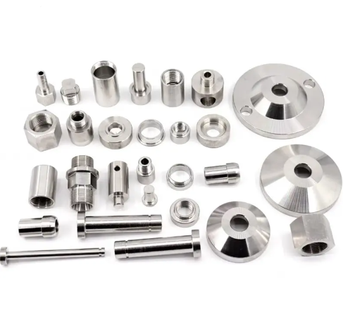 CNC -Prototyping