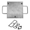 FKM-Ventildeckel-Ölwannendichtung, kundenspezifische Gummiform