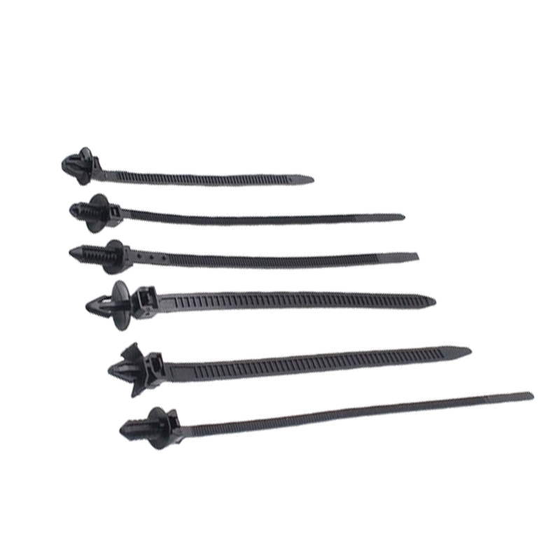 Nylon-Spritzgussteil