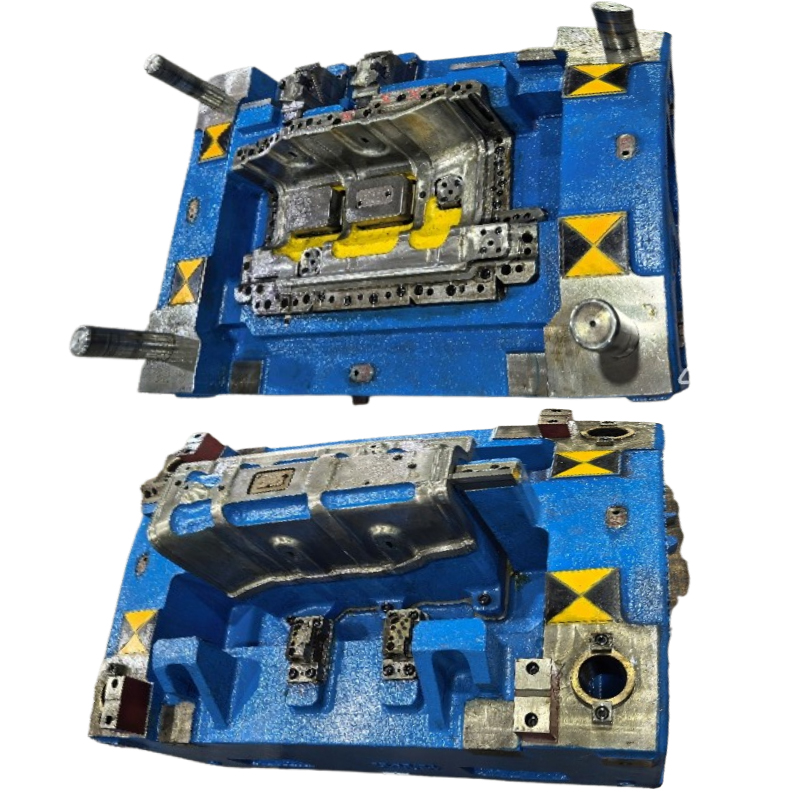 Stempelform