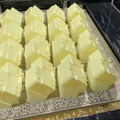 3D -Druckprototyp